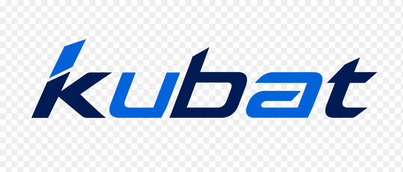 kubat โลโก้
